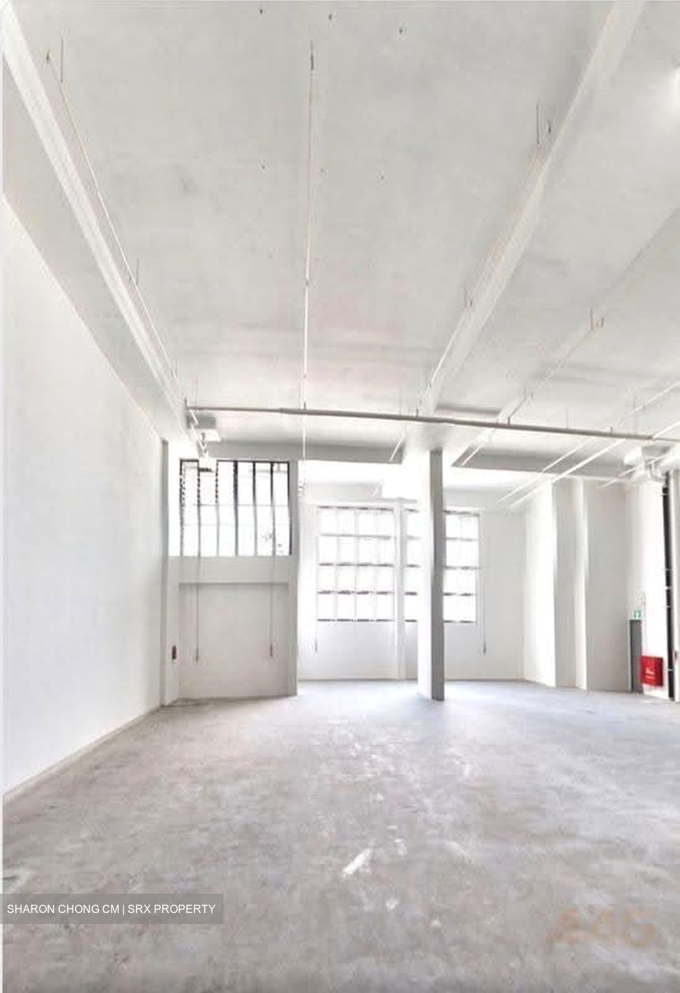 Senoko Industrial Estate (D27), Factory #611356931